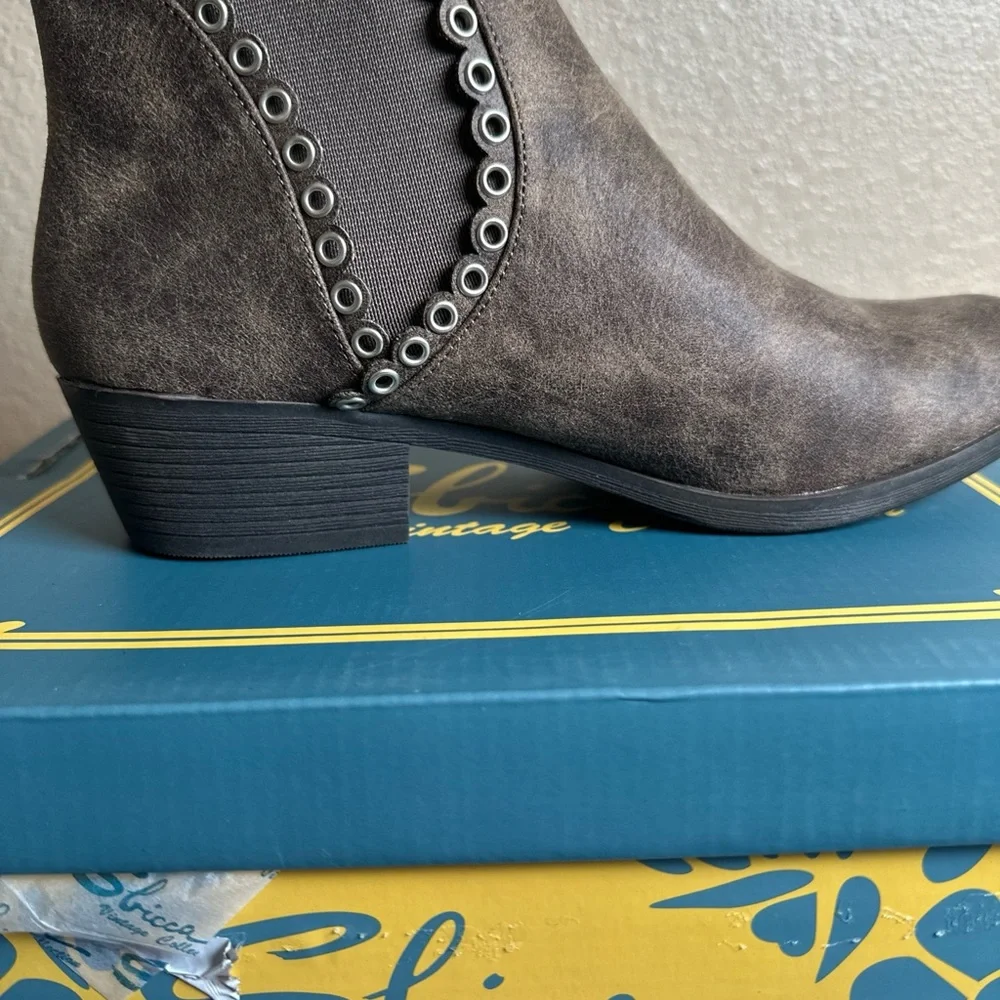 Sbicca new box